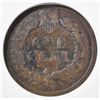 Image 3 : 1877 INDIAN HEAD CENT  ANACS G-4