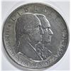 Image 1 : 1926 SESQUI COMMEM HALF DOLLAR  BU
