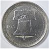 Image 2 : 1926 SESQUI COMMEM HALF DOLLAR  BU