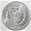 Image 2 : 1889-S MORGAN DOLLAR  BU