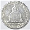 Image 2 : 1925 LEXINGTON COMMEM HALF DOLLAR  BU