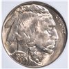 Image 2 : 1938-D BUFFALO NICKEL, OBCS SUPERB GEM BU