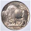 Image 3 : 1938-D BUFFALO NICKEL, OBCS SUPERB GEM BU