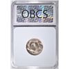 Image 4 : 1938-D BUFFALO NICKEL, OBCS SUPERB GEM BU