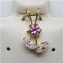 3 PIECE JEWELRY LOT: