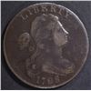 Image 1 : 1798 LARGE CENT FINE