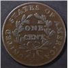 Image 2 : 1798 LARGE CENT FINE