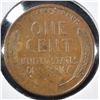 Image 2 : 1913-S LINCOLN CENT, XF+