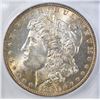 Image 2 : 1880-O MORGAN DOLLAR ICG MS-64+
