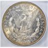 Image 3 : 1880-O MORGAN DOLLAR ICG MS-64+