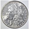 Image 2 : 1891 MORGAN DOLLAR, AGP CH/GEM BU