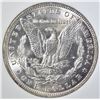 Image 3 : 1891 MORGAN DOLLAR, AGP CH/GEM BU