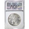 Image 4 : 1923 D PEACE DOLLAR, AGP CH BU