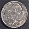 Image 1 : 1937-D 3-LEGGED BUFFALO NICKEL, CH BU+ SUPER COIN!