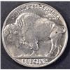 Image 2 : 1937-D 3-LEGGED BUFFALO NICKEL, CH BU+ SUPER COIN!