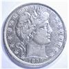 Image 1 : 1899 BARBER HALF XF