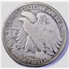 Image 2 : 1919 WALKING LIBERTY HALF DOLLAR  FINE