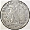 Image 2 : 1928-S WALKING LIBERTY XF+