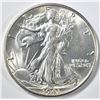 Image 1 : 1941-S WALKING LIBERTY HALF DOLLAR CH BU