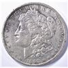 Image 1 : 1892  MORGAN DOLLAR, AU