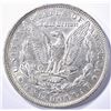 Image 2 : 1892  MORGAN DOLLAR, AU