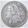 Image 1 : 1896-S MORGAN DOLLAR XF