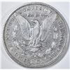 Image 2 : 1896-S MORGAN DOLLAR XF