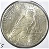 Image 2 : 1934-D PEACE DOLLAR, CH BU