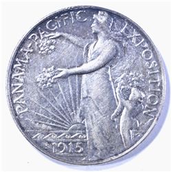 1915-S PAN-PAC COMMEM CH BU