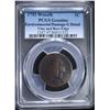 Image 1 : 1793 WREATH LARGE CENT, PCGS GOOD RARE!!