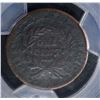 Image 3 : 1793 WREATH LARGE CENT, PCGS GOOD RARE!!