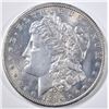 Image 1 : 1886-S MORGAN DOLLAR CH BU