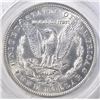 Image 3 : 1890-CC MORGAN DOLLAR   ANACS  MS-61