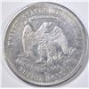 Image 2 : 1877-S TRADE DOLLAR AU/BU