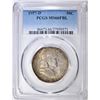 Image 1 : 1957-D FRANKLIN HALF DOLLAR  PCGS MS-66 FBL