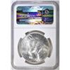 Image 4 : 1926-S PEACE DOLLAR  NGC MS-63 VAM-4 DOT REVERSE