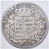 Image 1 : 1835 SILVER 3 KREUZER SAXE-MEININGEN