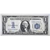 Image 1 : 1934 $1 SILVER CERTIFICATE GEM CU