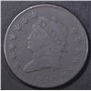 Image 1 : 1810 LARGE CENT FINE  DARK