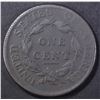 Image 2 : 1810 LARGE CENT FINE  DARK