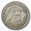 Image 2 : 1836 BUST HALF DIME XF