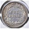 Image 2 : 1902 BARBER DIME AU