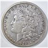 Image 1 : 1892-S MORGAN DOLLAR XF