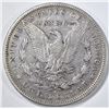 Image 2 : 1892-S MORGAN DOLLAR XF