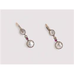 A Pair of Earrings