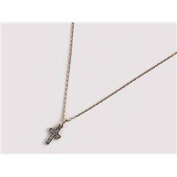 Chain with Pendant