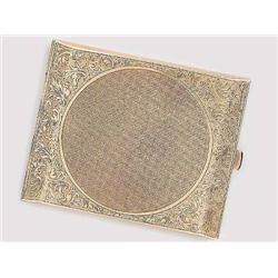 Cigarette Case