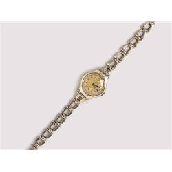 Lady’s Bracelet Watch