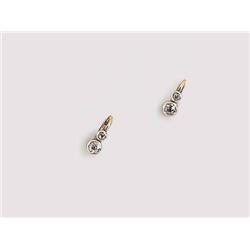 A Pair of Earrings