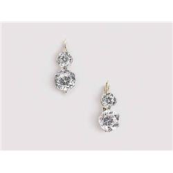 A Pair of Earrings